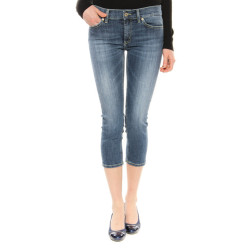 Jeans “Mellie“ Dondup blue